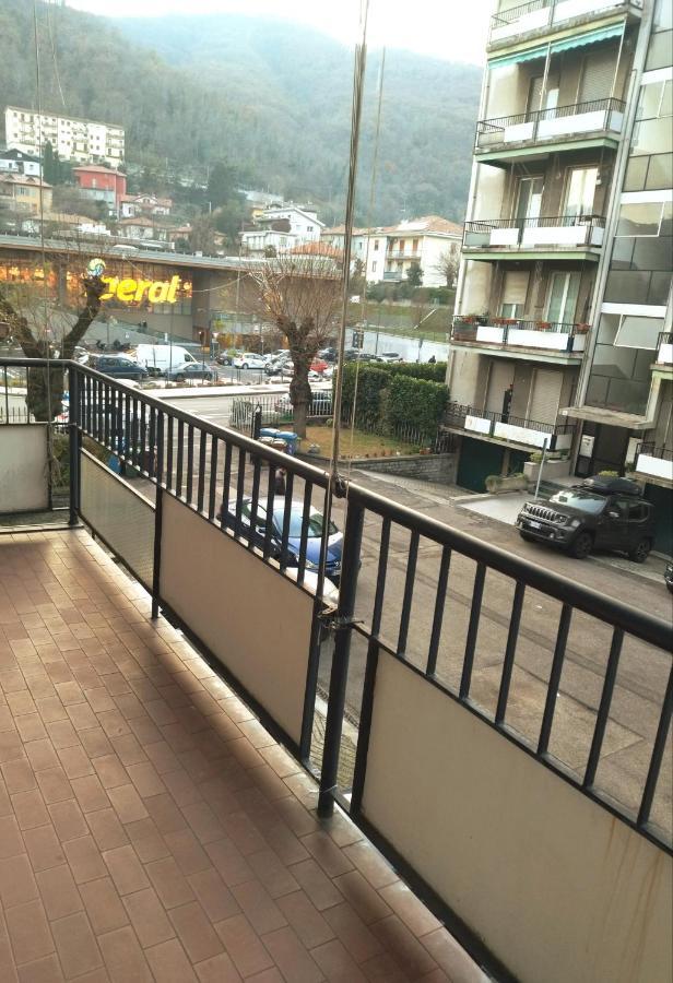 Appartamento Anselmo Όπως Εξωτερικό φωτογραφία